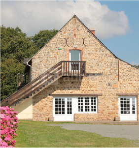 Gîtes de la Charnie
