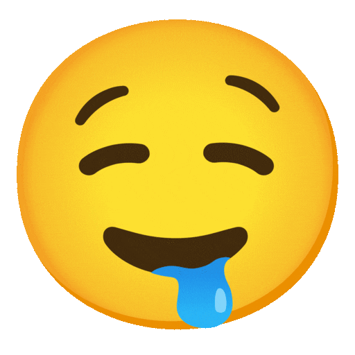 Smiley faim