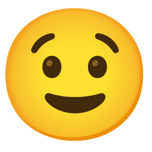 Smiley clin d'œil