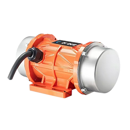 A compact 0.25–0.55 HP high-frequency plate compactor featuring a small vibrating base plate, lightweight frame, and ergonomic handle, designed for fine surface finishing and light-duty soil or asphalt compaction.