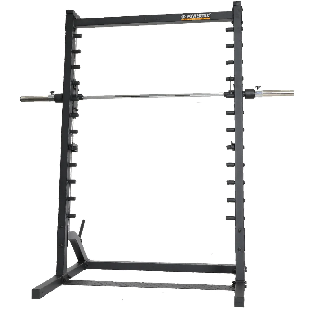 ROLLER SMITH MACHINE Power Fitness
