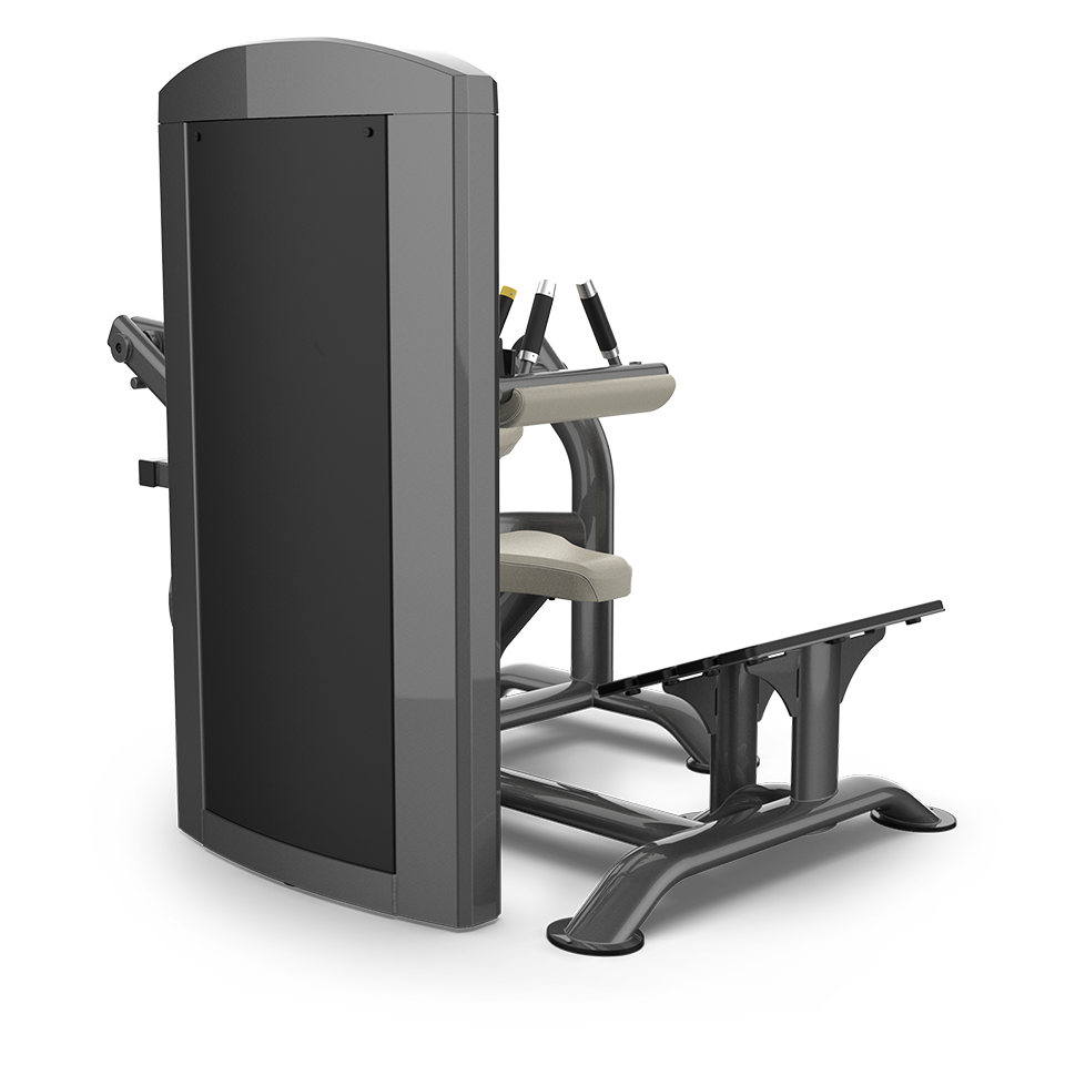 Thumbnail: SPL-2000 HIP THRUSTER