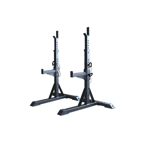 Paradigm Squat Stands Power Fitness