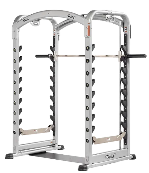 Hoist MiSMITH Dual Action Smith | Power Fitness