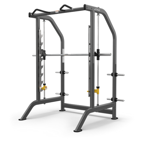 True FS30 Smith Machine Power Fitness