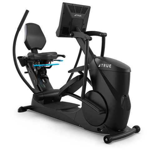 Octane Xride Octane Xr6 Classic Recumbent Elliptical Octane