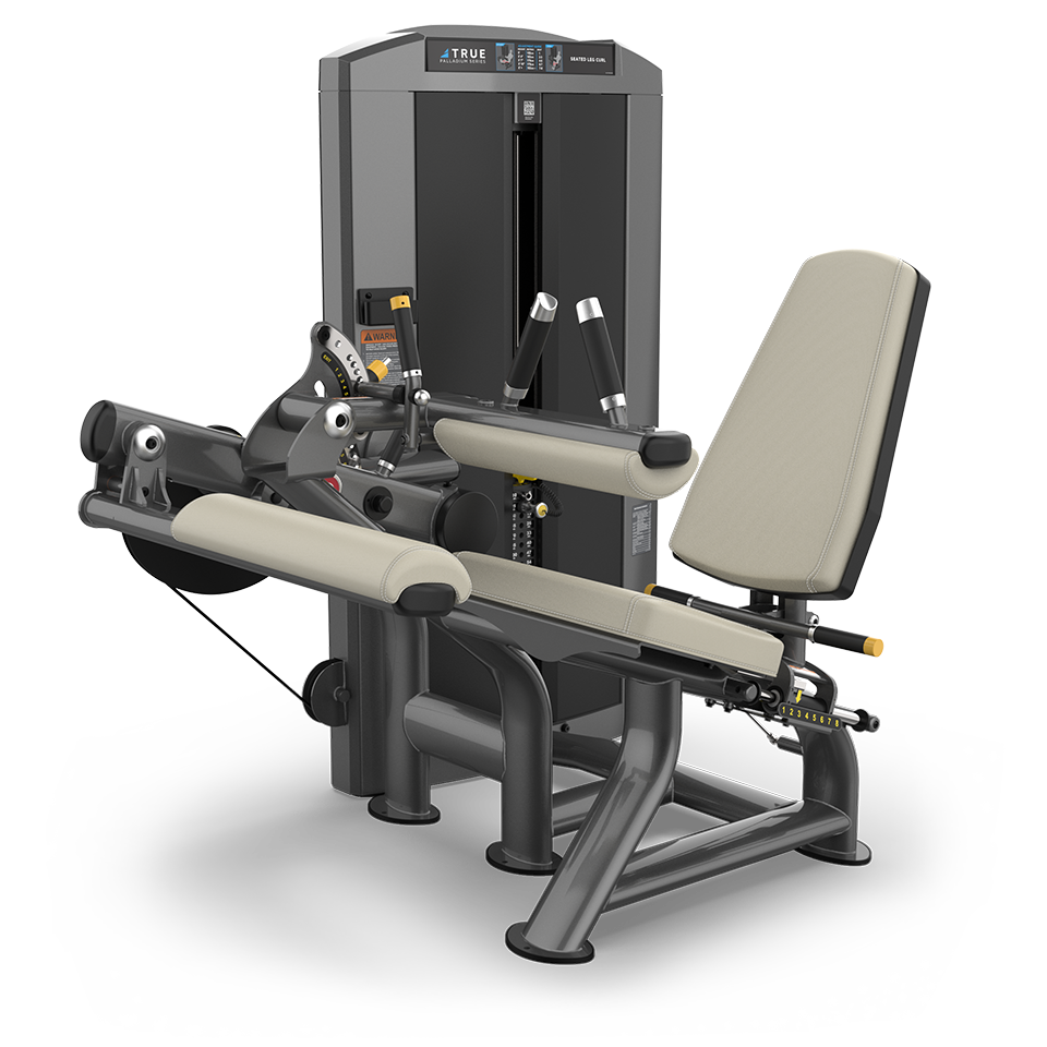 Thumbnail: SPL-0200 SEATED LEG CURL