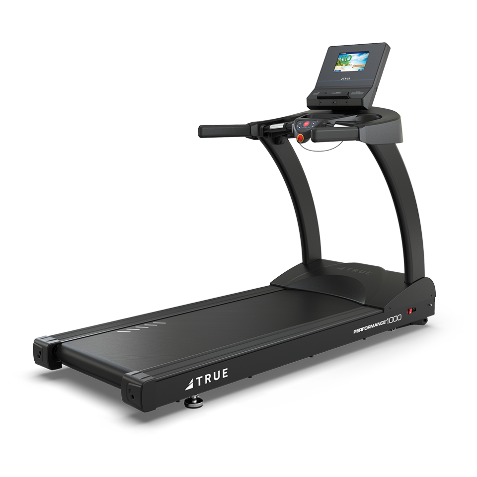 PERFORMANCE 1000 TREADMILL