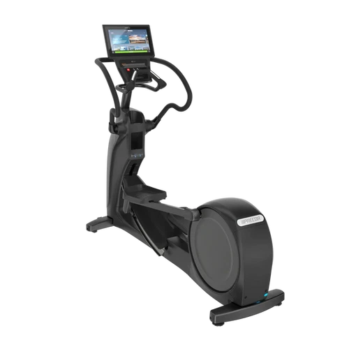 Precor EFX 800 Line | Power Fitness