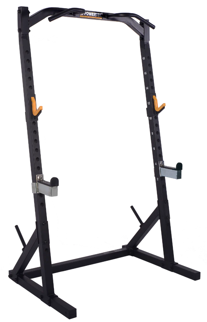 WORKBENCH® HALF RACK Power Fitness