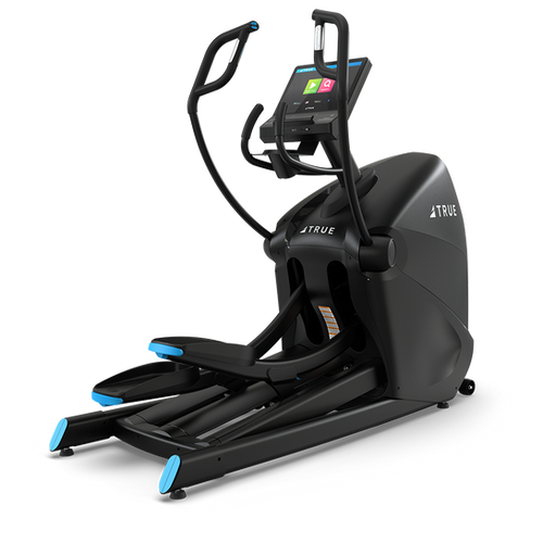 True Apex Cross Trainer Power Fitness