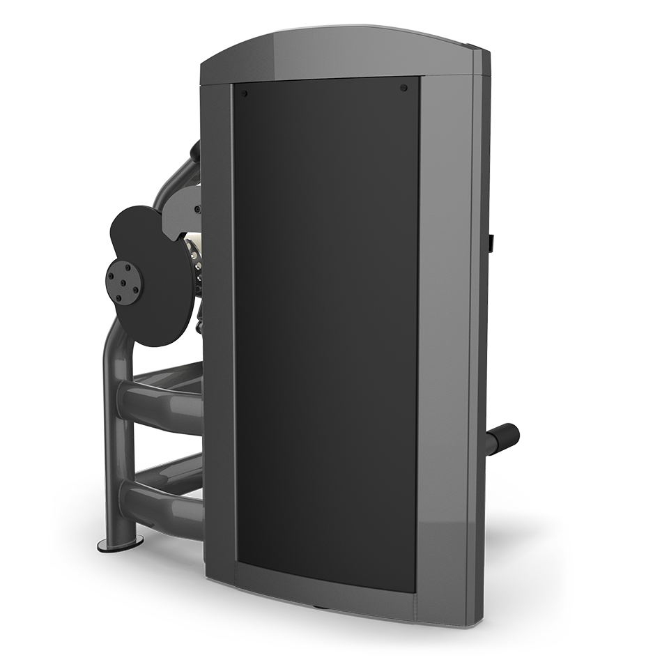 Thumbnail: SPL-1300 LOW BACK EXTENSION