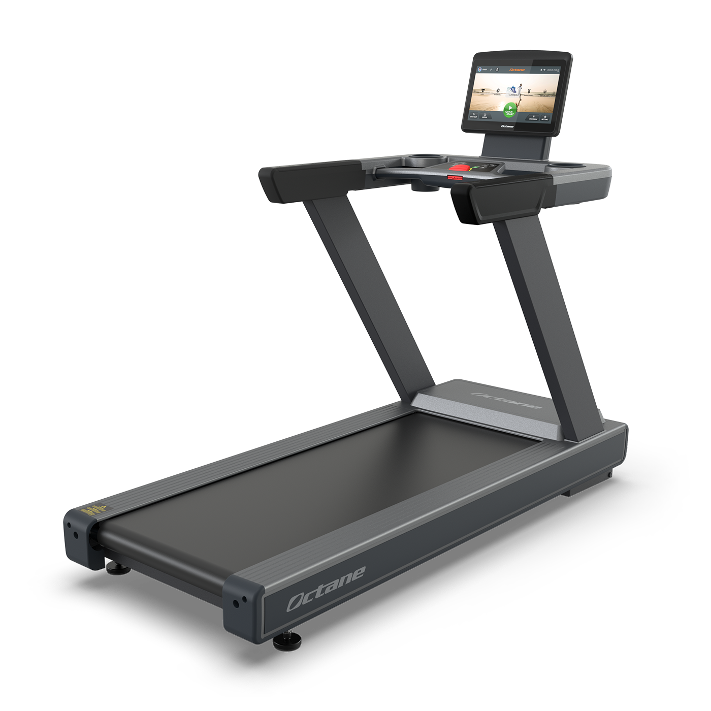 Octane OC160 Treadmill