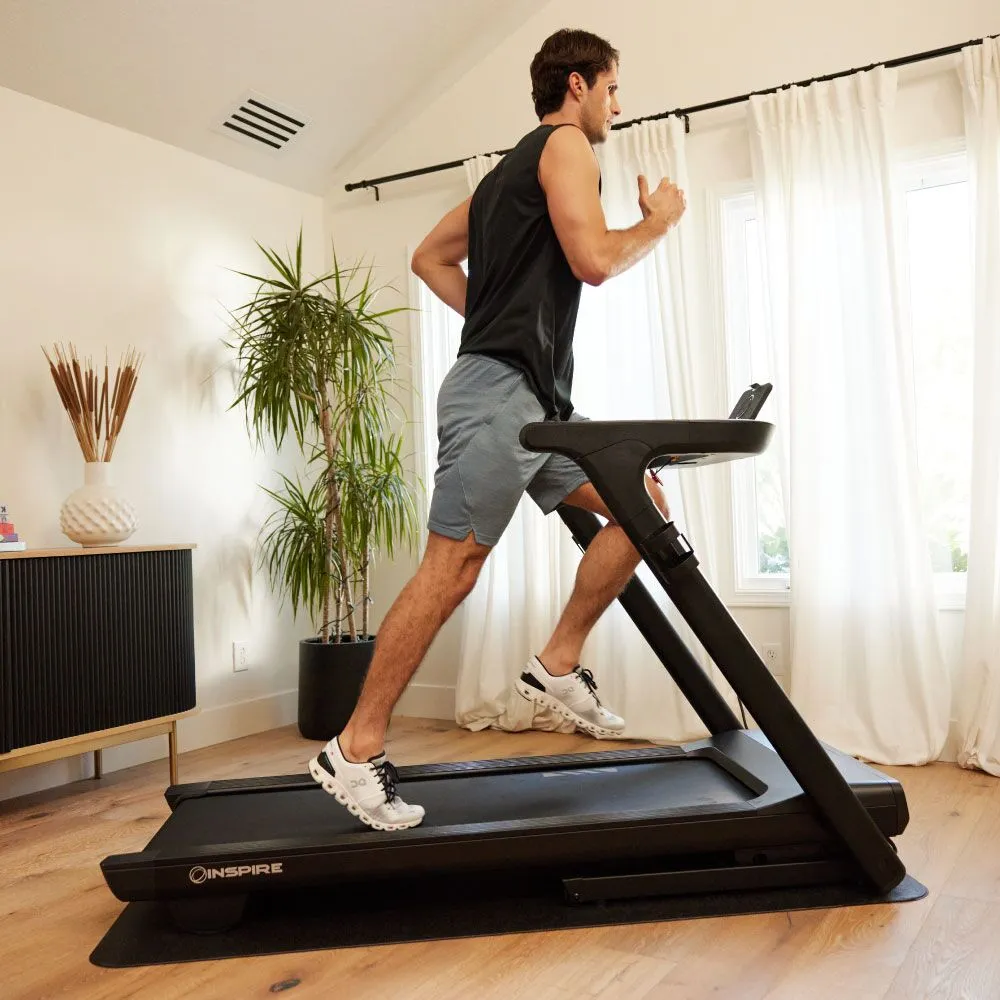 Thumbnail: Inspire TREAD 3 MOTORIZED TREADMILL