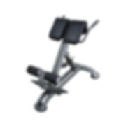 Paradigm Hyperextension