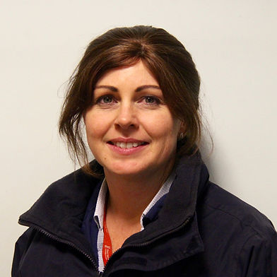 Imogen Johns