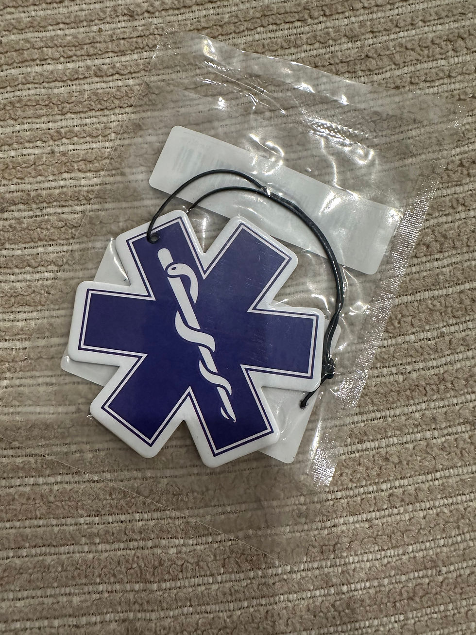 Car air freshener 