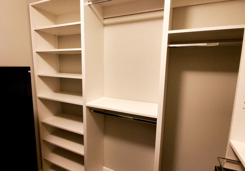 Custom Closets Apas Woodcraft Inc Elk Grove Village
