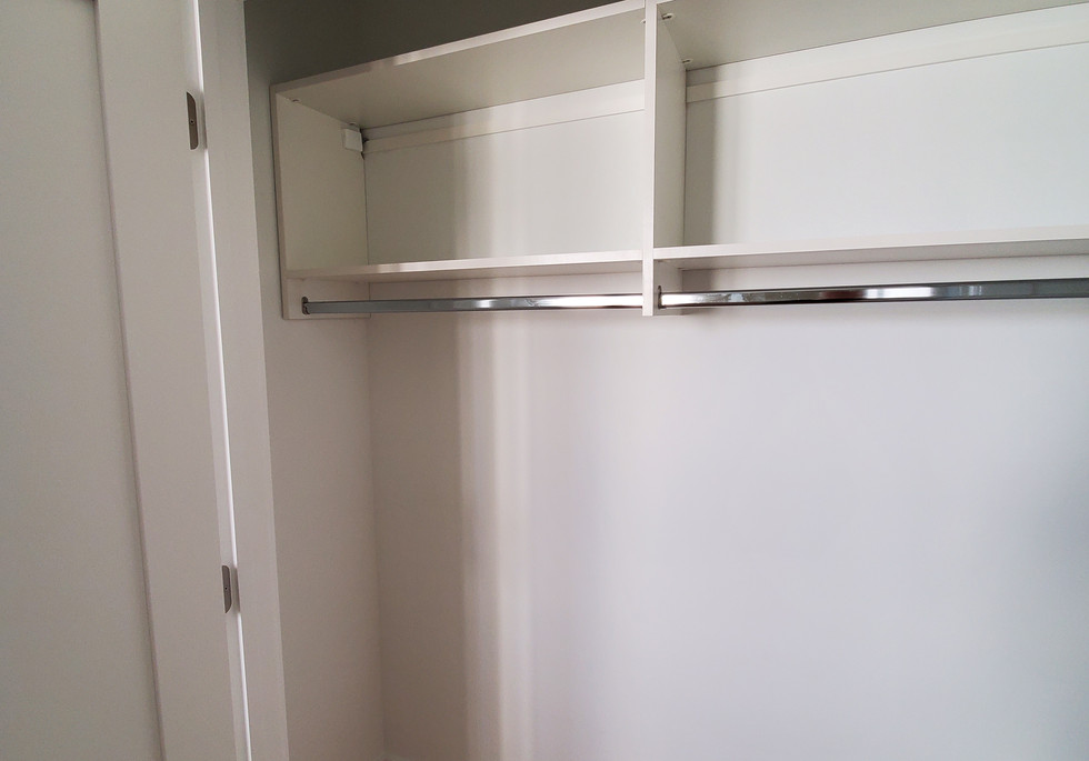 Custom Closets Apas Woodcraft Inc Elk Grove Village
