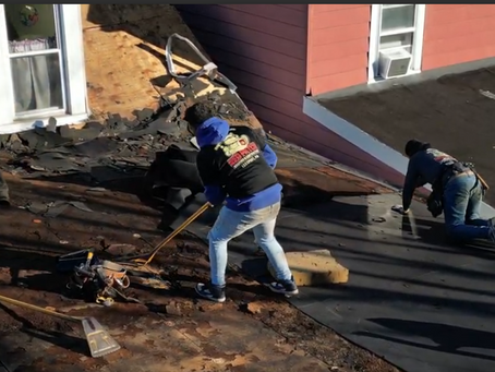 Berks County Roof Replacements: What Homeowners Wish They Knew Before Signing a Contract