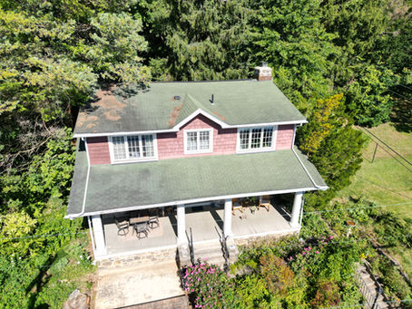 Who Can Help File a Roof Insurance Claim in Berks County, PA?