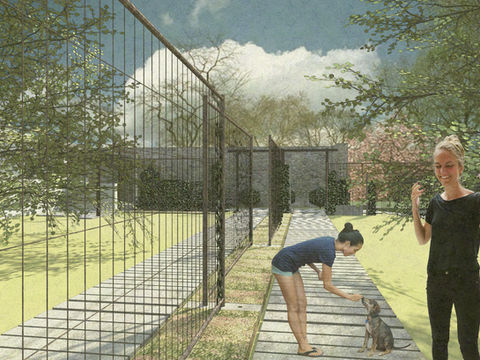 Spazi per riposare CASA L