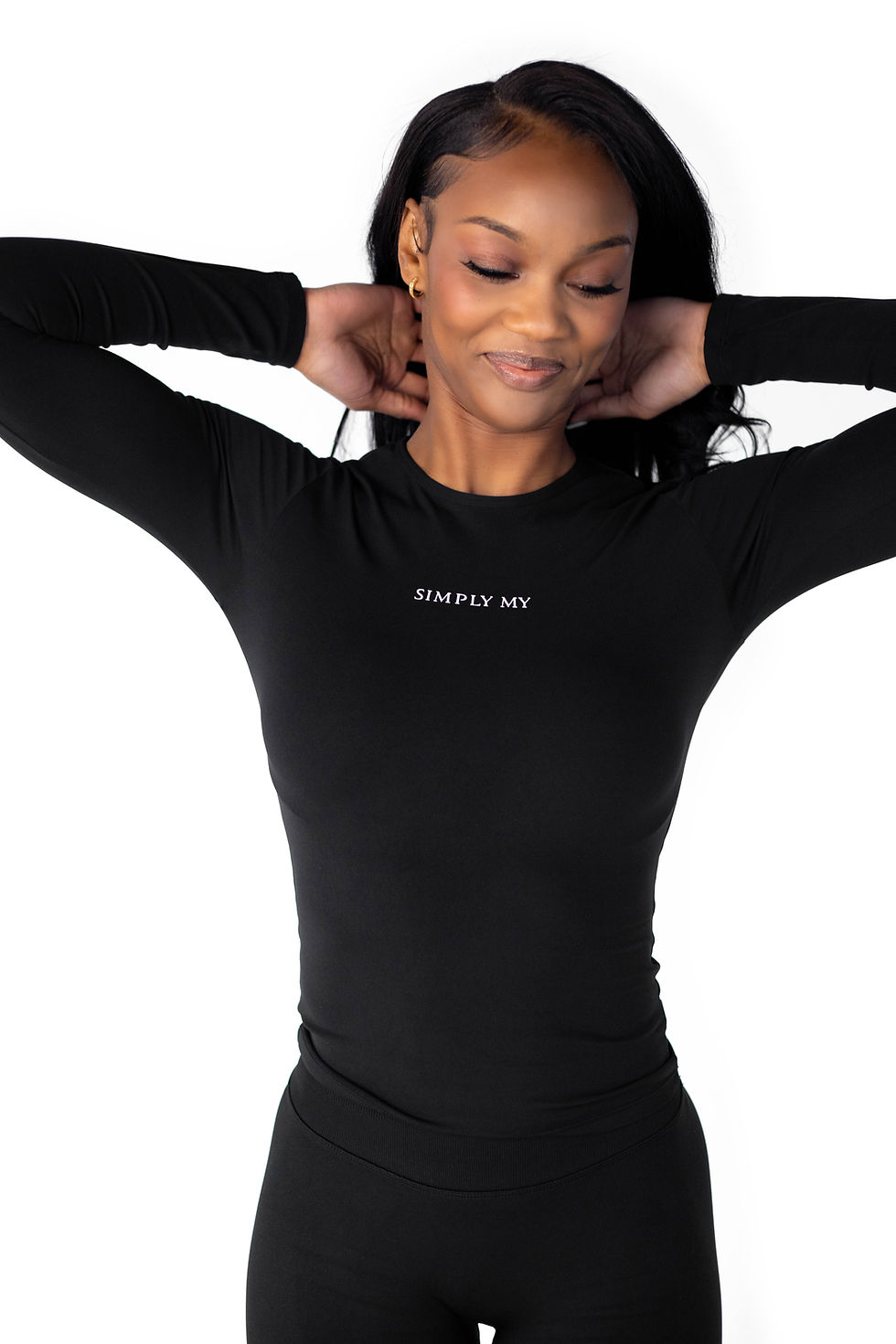Long Sleeve