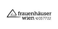 Frauenhäuser Wien Logo