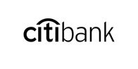 Citibank Logo