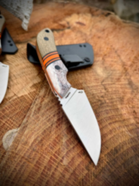 Custom Pocket Drifter! 