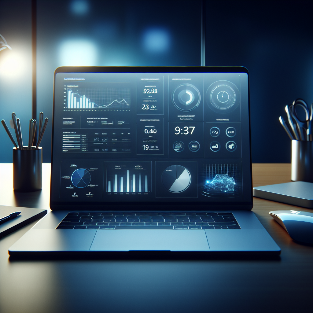 Digital Success Metrics