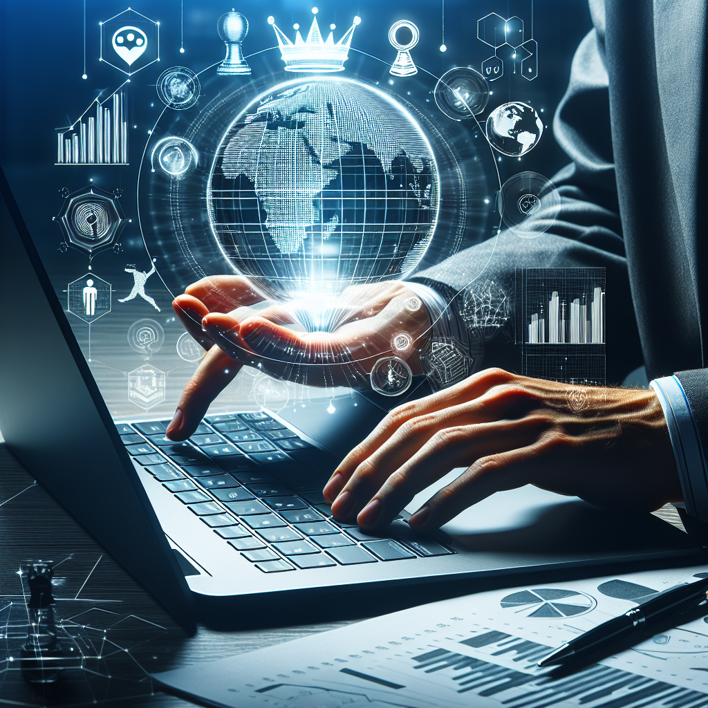 Digital Marketing Strategies