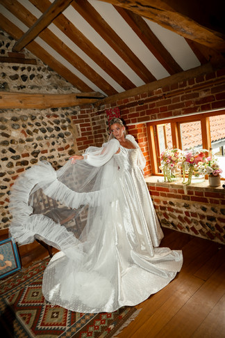 summer english garden wedding inspiration, Dorset wedding photographer