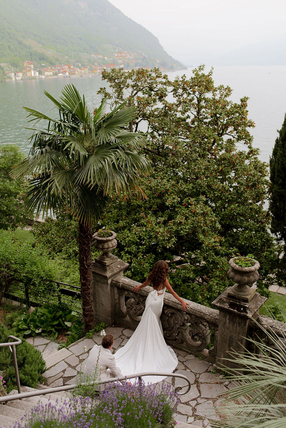 villa monastero in lake como, varenna wedding, destination wedding in lake como. lake como wedding photography. lake como wedding. lake como wedding venue. 