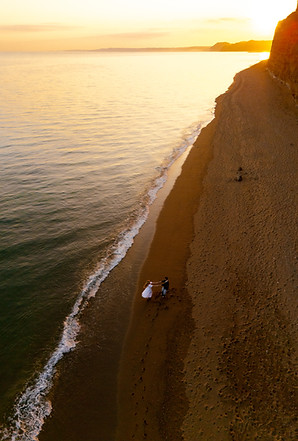 dorset couples photographer