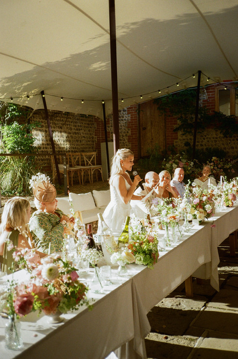 summer english garden wedding inspiration, Dorset wedding photographer