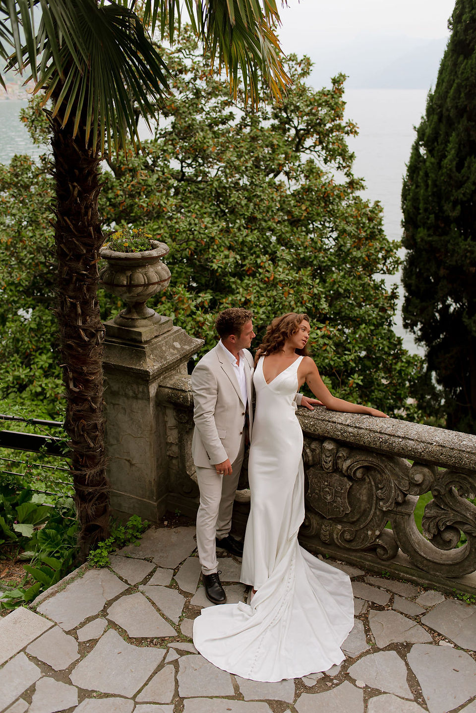 villa monastero in lake como, varenna wedding, destination wedding in lake como. lake como wedding photography. lake como wedding. lake como wedding venue. 