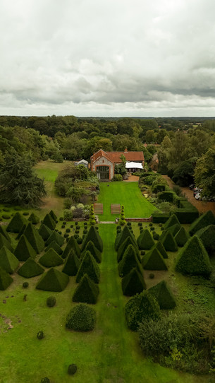 summer english garden wedding inspiration, Dorset wedding photographer