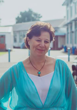 Paula Jones
