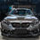 サムネイル： BMW・F87 (M2コンペテション2019ｰ2022)ドライカーボン・グリル