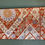 Thumbnail: JAPANESE VINTAGE FUKURO OBI / GOLD/ RED #1212