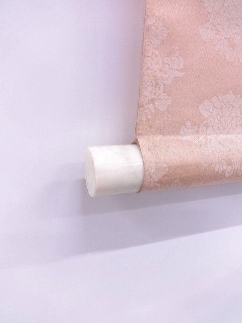 Thumbnail: JAPANESE WALL SCROLL / HAND-PAINTED SCENERY #0158