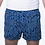 Thumbnail: Batik Boxer Shorts Red with Circle