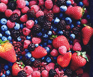 Berries