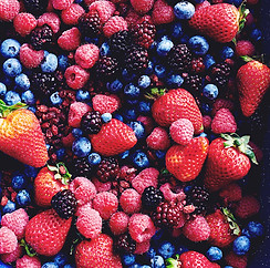 Berries
