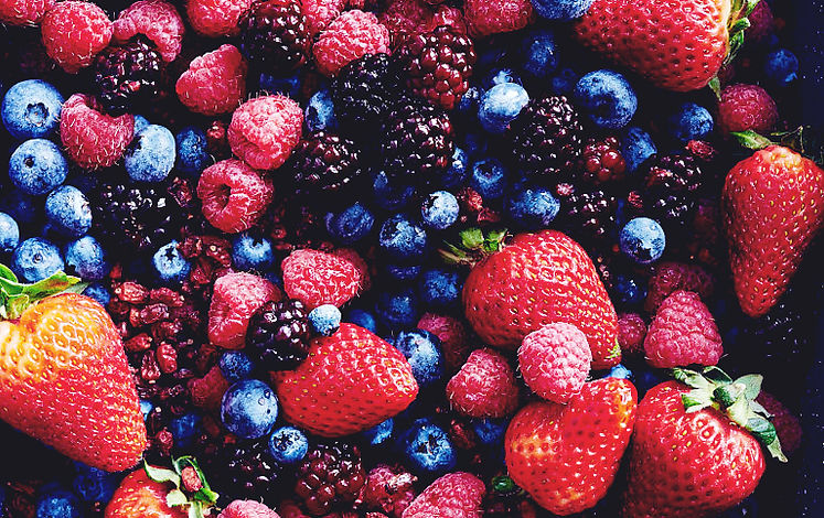 Berries