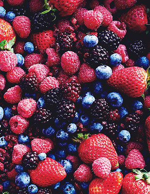 Berries