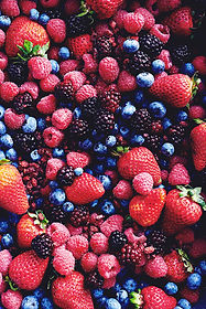 Frutti di bosco