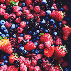 BERRY SMOOTHIE