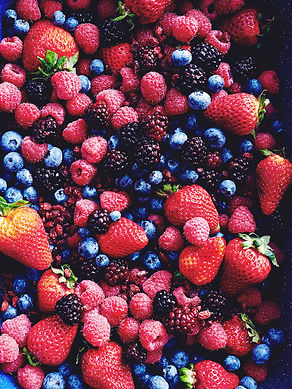 Nourish your brain!